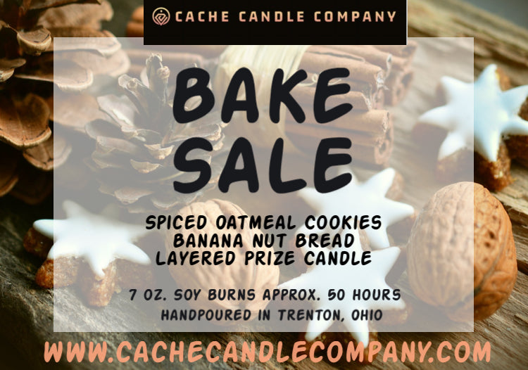 Bake Sale